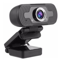 Webcam Full Hd 1080p Usb Câmera Stream Live Alta Resolução Menor preço em Webcam Full Hd 1080p Usb Câmera Stream Live Alta Resolução