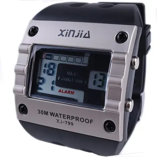 Relogio xinjia xj 799 Clearance