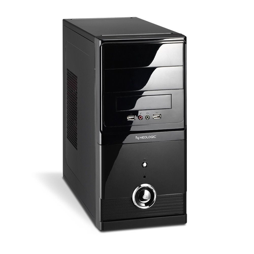 Menor preço em Computador Neologic NLI81908 Intel Core i5 10400 10º Geração 8Gb 1TB