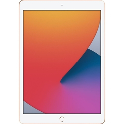 iPad 10,2" 8ª Geração Apple (Wi-Fi) 32GB Câmera 8MP Dourado é boa?