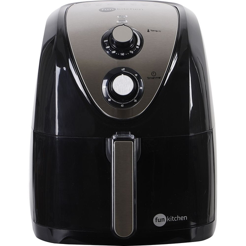 Fun kitchen air clearance fryer