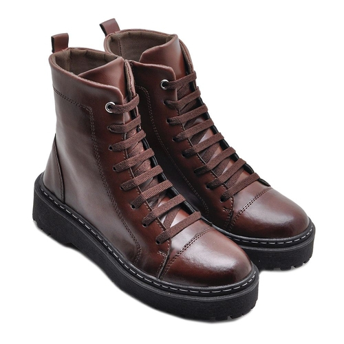 bota da moda
