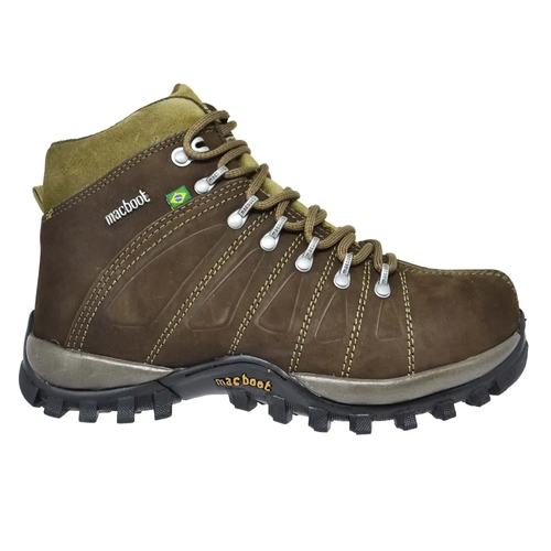 coturno macboot