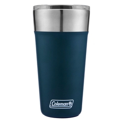 Copo Térmico De Cerveja Coleman 591 Ml Com Tampa Azul é boa?