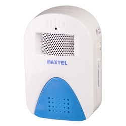 Menor preço em Sensor Anunciador De Presença Maxtel Entrada De Visitas 5M