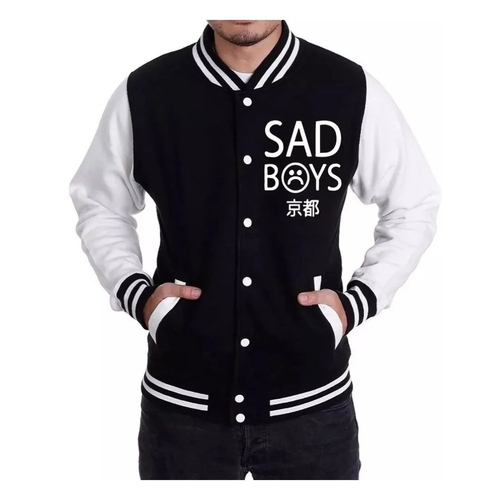 moletom sad
