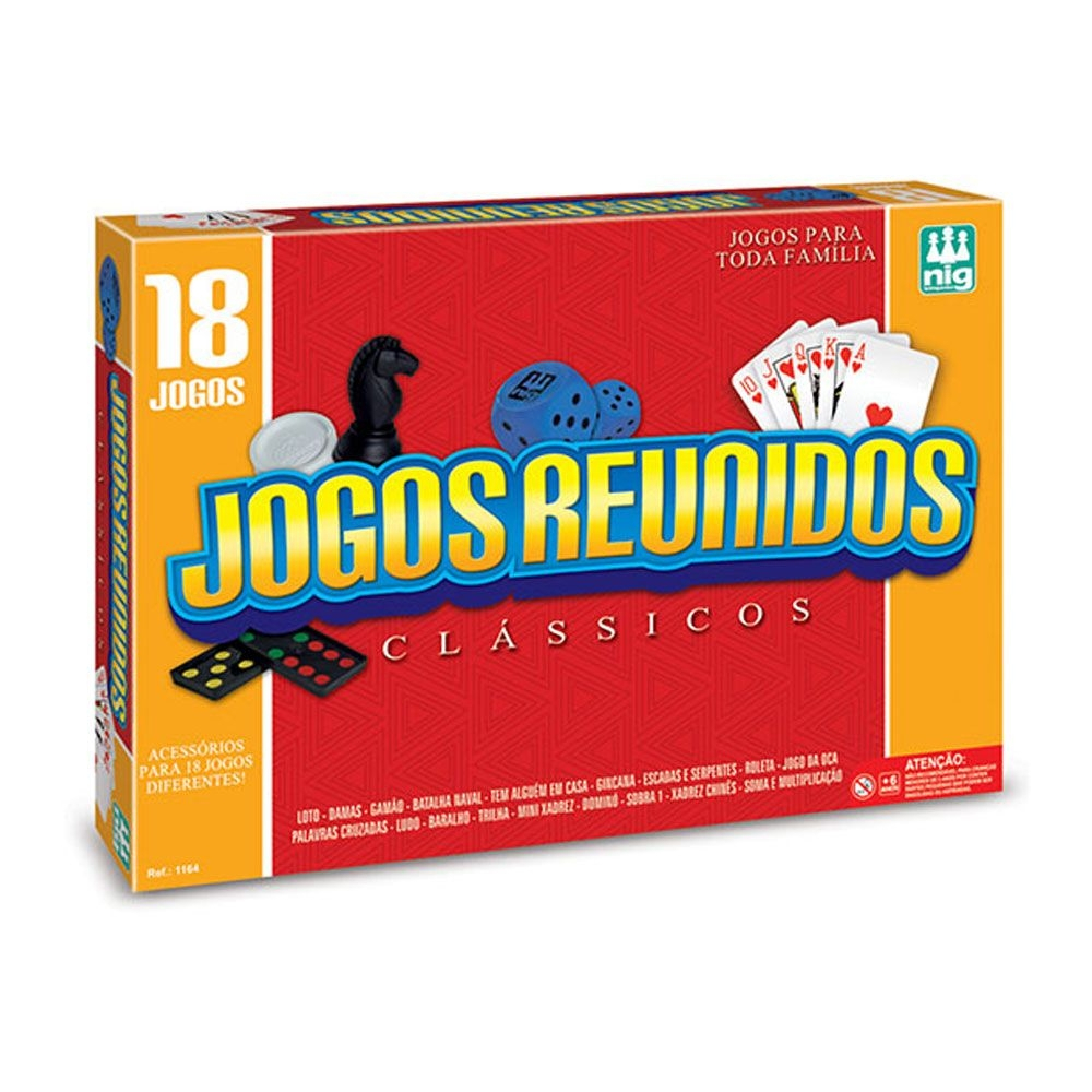 Jogo De Tabuleiro Mini Xadrez Infantil Nig em Promoção na Americanas