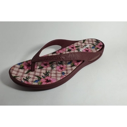 Chinelo Feminino Boaonda Floral Ortopédico Esporão Conforto é boa?
