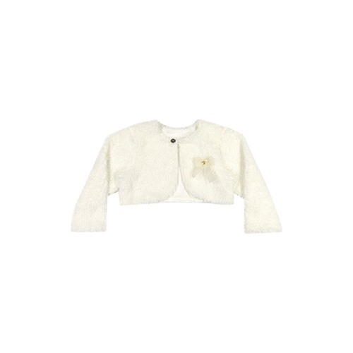 Casaco Bolero Infantil Bebe Branco Em Pelo Cor Branca Ou Rosa Casaquinho Bolerinho Menina Feminino Em Promocao Ofertas Na Americanas Casaco Bolero Infantil Bebe Branco Em Pelo Cor Branca Ou Rosa Casaquinho Bolerinho Menina Feminino Em Promocao Ofertas Na Americanas