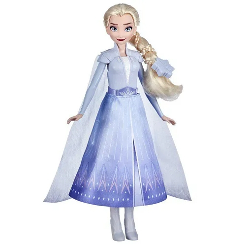 Boneca Frozen 2 Penteado Instantaneo Rainha ANNA Hasbro E7895 14923 –  Starhouse Mega Store