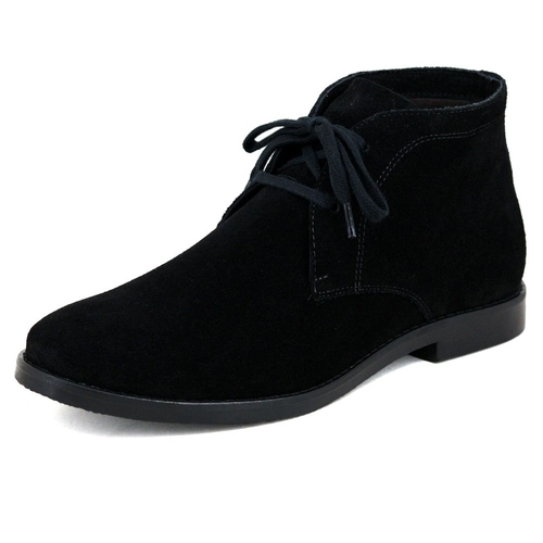 desert boot feminina