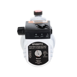 Pressurizador Rinnai à Gás RFS 120w 220v é ruim? Pressurizador Rinnai à Gás RFS 120w 220v é boa?