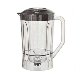Copo Original Liquidificador Britânia Blq970 Turbo Preto é boa?