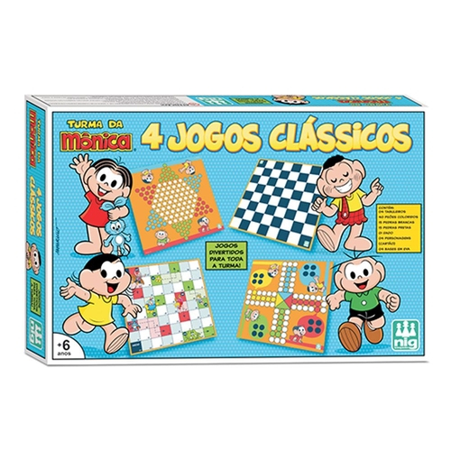 Puzzles e Jogos de tabuleiro LEGO®