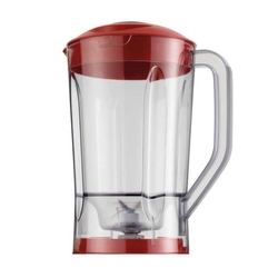 Copo Original Liquidificador Britânia Blq970 Turbo Vermelho é boa?