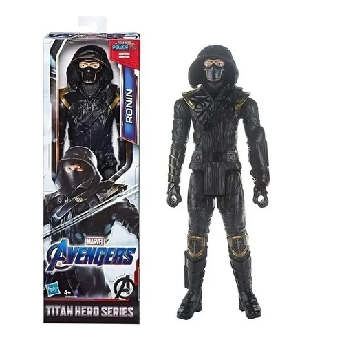 Boneco ronin Clearance