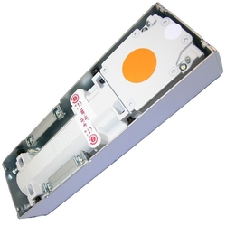 Mola para Porta de Vidro (de Piso) Miolo + Caixa BTS-75V - BTS75V - Dorma Menor preço em Mola para Porta de Vidro (de Piso) Miolo + Caixa BTS-75V - BTS75V - Dorma