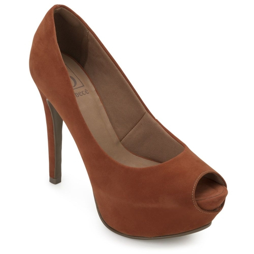 bebece peep toe
