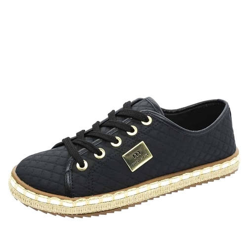 tenis corda moleca