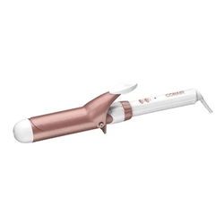 Modelador De Cachos / Conair Ceramic Bivolt Grosso 1 1/2 38 Mm 375º F + Capa Térmica Menor preço em Modelador De Cachos / Conair Ceramic Bivolt Grosso 1 1/2 38 Mm 375º F + Capa Térmica