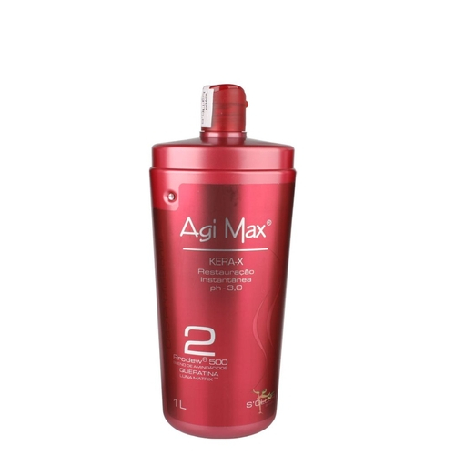 Qual o preço do(a)Escova Inteligente Agimax Passo 2 1 litro (Agi max) Escova Inteligente Agimax Passo 2 1 litro (Agi max)