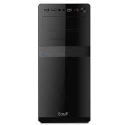 Computador Easypc Standard Intel Core I3 8gb Ddr3 Hd 1tb Hdmi Fullhd Audio 5.1 é boa?