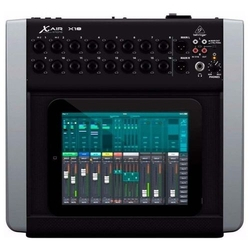 Mesa Digital Behringer X Air X18 Mixer iPad Tablet 18 Canais Menor preço em Mesa Digital Behringer X Air X18 Mixer iPad Tablet 18 Canais