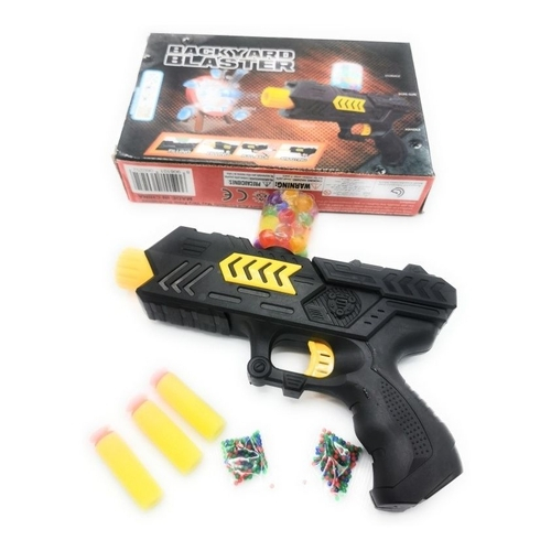 Nerf Arminha De Brinquedo: comprar mais barato no Submarino