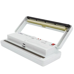 Seladora a Vácuo Doméstica - 220v Menor preço em Seladora a Vácuo Doméstica - 220v