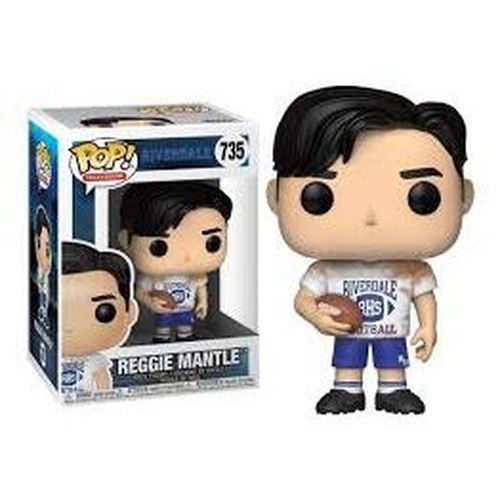 Funko pop 2024 riverdale preço