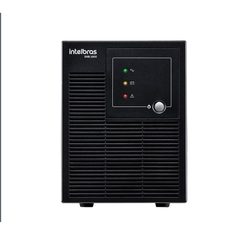 Nobreak Intelbras Senoidal Snb 1000va Bivolt Menor preço em Nobreak Intelbras Senoidal Snb 1000va Bivolt