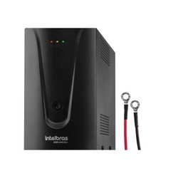 Nobreak Intelbras Xnb 1440va-bi+ Long Backup Menor preço em Nobreak Intelbras Xnb 1440va-bi+ Long Backup