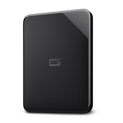 HD Externo Portátil WD Western Digital Elements 2TB USB 3.0 Menor preço em HD Externo Portátil WD Western Digital Elements 2TB USB 3.0