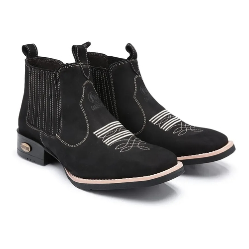 bota masculina tamanho 45