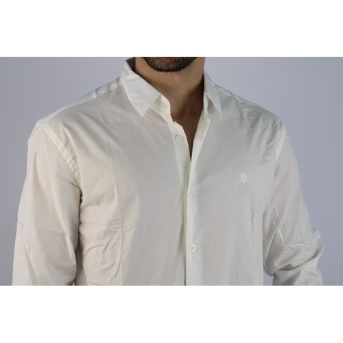 camisa social masculina polo wear