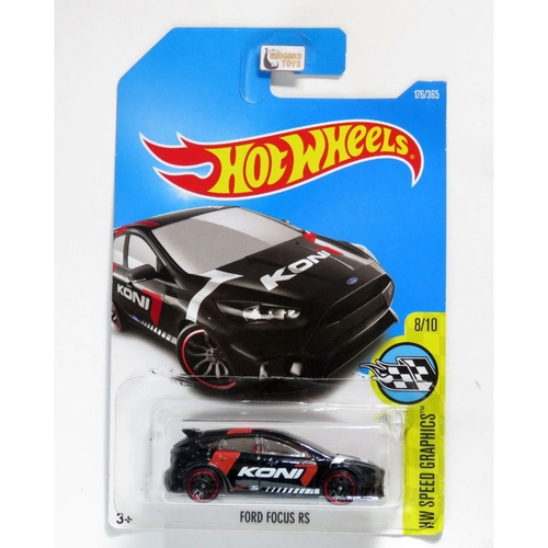 hot wheels ford ka