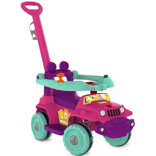 Andador infantil carrinho Outlet