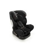 Cadeirinha com Isofix Multifix 0 a 36kg Safety1st – Black Urban