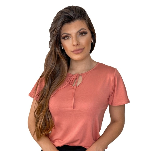 blusa feminina verão