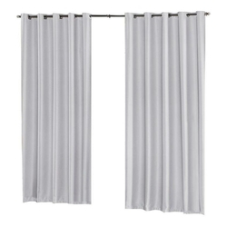 Cortina Blackout Liso 3 X 2,50 Blecaute Corta Luz Gelo é boa?