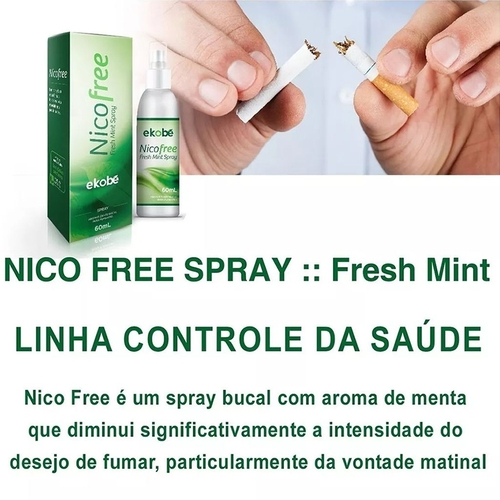 Nutrisuplementos - Ajude um amigo seu que fuma e quer parar de