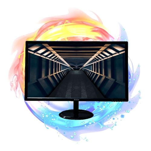 monitor led 24 brazilpc m24whxd fhd 144hz