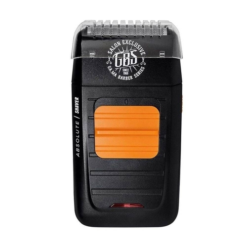 Qual o preço do(a)Barbeador Ga.ma Italy - Absolute Shaver Bivolt Gbs Barbeador Ga.ma Italy - Absolute Shaver Bivolt Gbs