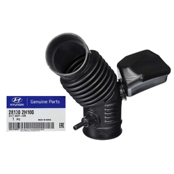 Mangueira Com Sensor Do Duto De Ar Original Hyundai I30 2.0 I30 Cw 2.0 281302H100 Menor preço em Mangueira Com Sensor Do Duto De Ar Original Hyundai I30 2.0 I30 Cw 2.0 281302H100