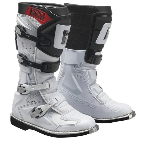 bota de trilha gaerne