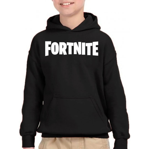 moletom fortnite infantil