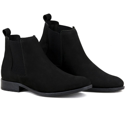 chelsea boots masculino