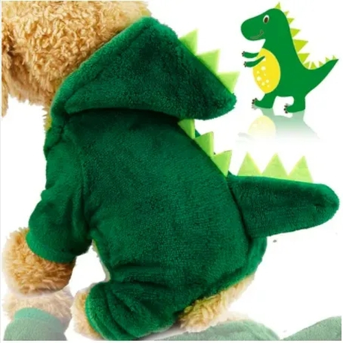 roupinha de dinossauro para bebe