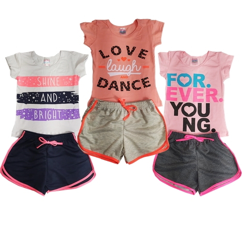 roupas para meninas 14 anos