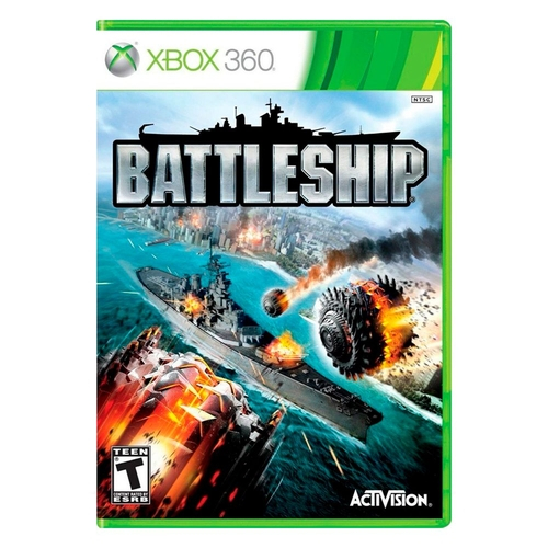 Jogos de Batalha Naval no Jogos 360